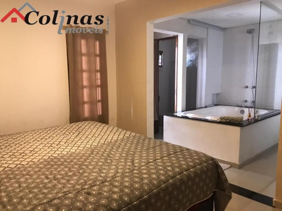 Imagem Casa com 3 Quartos à Venda, 250 m² em Depois Do Centro - Ibiúna Imagem Casa com 3 Quartos à Venda, 250 m² em Depois Do Centro - Ibiúna