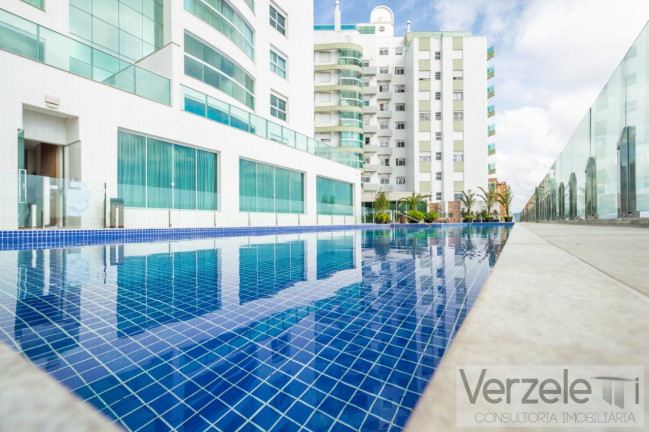 Imagem Apartamento com 4 Quartos à Venda, 181 m² em Fazenda - Itajaí