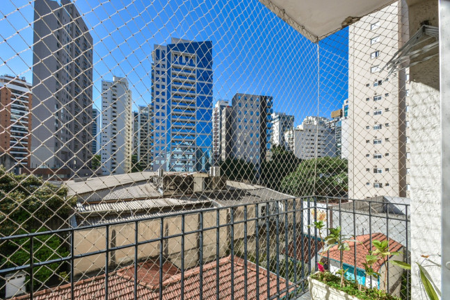 Imagem Apartamento com 3 Quartos à Venda, 65 m² em Vila Olímpia - São Paulo Imagem Apartamento com 3 Quartos à Venda, 65 m² em Vila Olímpia - São Paulo