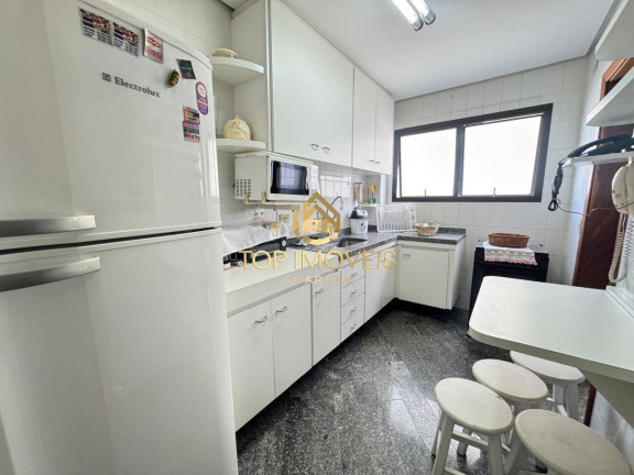 Imagem Apartamento com 3 Quartos à Venda, 118 m² em Pitangueiras - Guarujá Imagem Apartamento com 3 Quartos à Venda, 118 m² em Pitangueiras - Guarujá