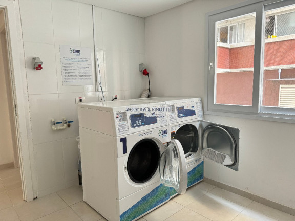 Imagem Apartamento com 1 Quarto à Venda, 47 m² em Cristo Rei - Curitiba Imagem Apartamento com 1 Quarto à Venda, 47 m² em Cristo Rei - Curitiba