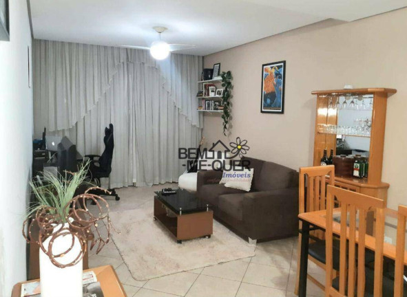Imagem Apartamento com 3 Quartos à Venda, 105 m² em Pinheiros - São Paulo Imagem Apartamento com 3 Quartos à Venda, 105 m² em Pinheiros - São Paulo
