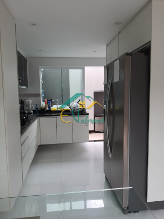 Imagem Sobrado com 3 Quartos à Venda, 128 m² em Bairro Alto - Curitiba Imagem Sobrado com 3 Quartos à Venda, 128 m² em Bairro Alto - Curitiba