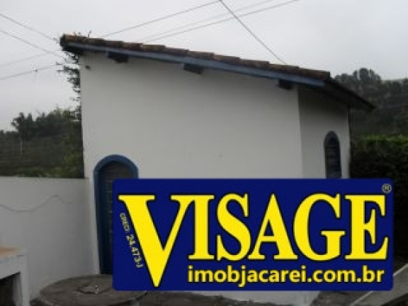 Imagem Chácara com 2 Quartos à Venda, 200 m² em Jd. Colonia - Jacareí