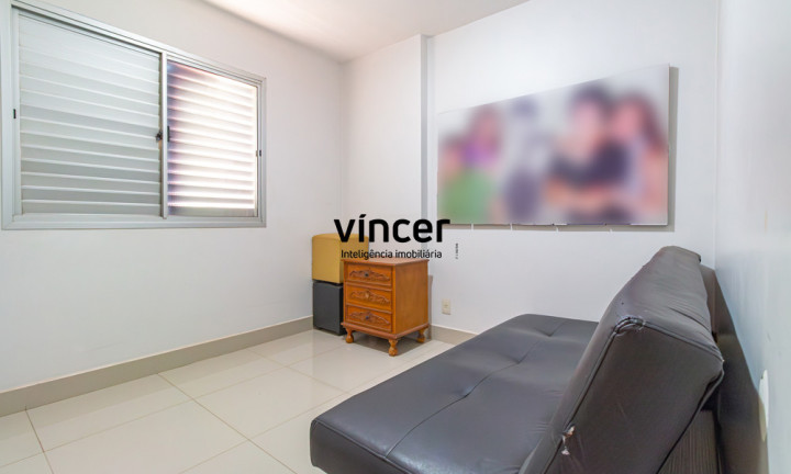 Imagem Apartamento com 3 Quartos à Venda, 90 m² em Setor Bueno - Goiânia