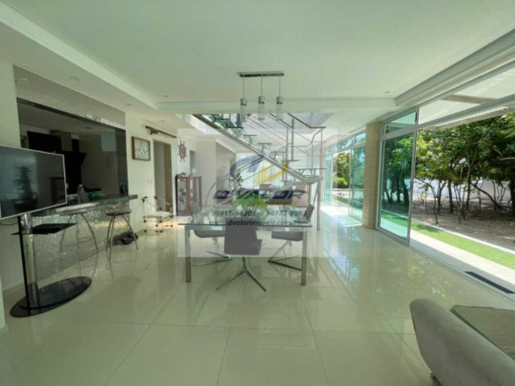 Imagem Casa com 5 Quartos à Venda, 480 m² em Portal Do Sol - João Pessoa