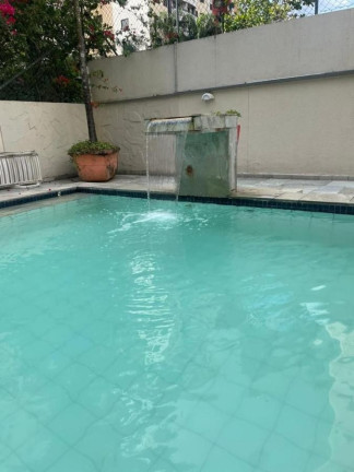 Imagem Apartamento com 3 Quartos à Venda, 82 m² em Vila Andrade - São Paulo