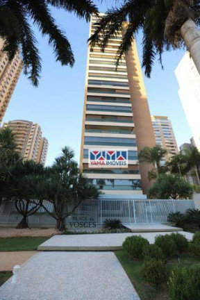 Imagem Apartamento com 4 Quartos à Venda, 457 m² em Jardim Irajá - Ribeirão Preto