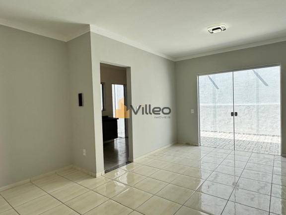 Imagem Casa com 3 Quartos à Venda, 111 m² em Wanel Ville V - Sorocaba