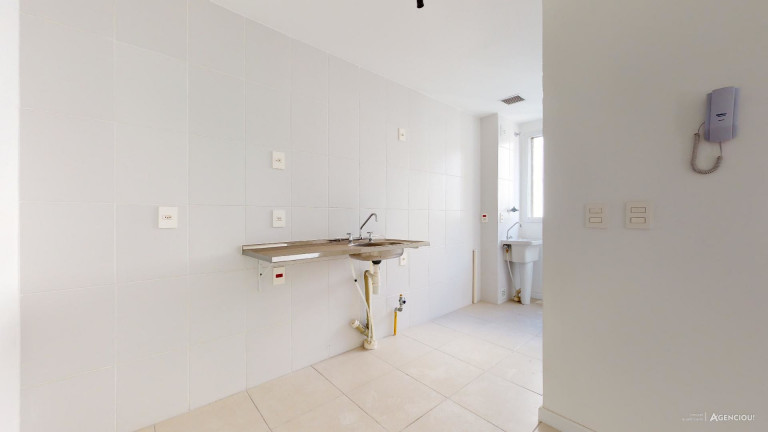 Imagem Apartamento com 2 Quartos à Venda, 55 m² em Jardim Carvalho - Porto Alegre Imagem Apartamento com 2 Quartos à Venda, 55 m² em Jardim Carvalho - Porto Alegre