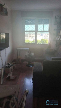 Imagem Apartamento com 2 Quartos à Venda, 62 m² em Santana - Porto Alegre