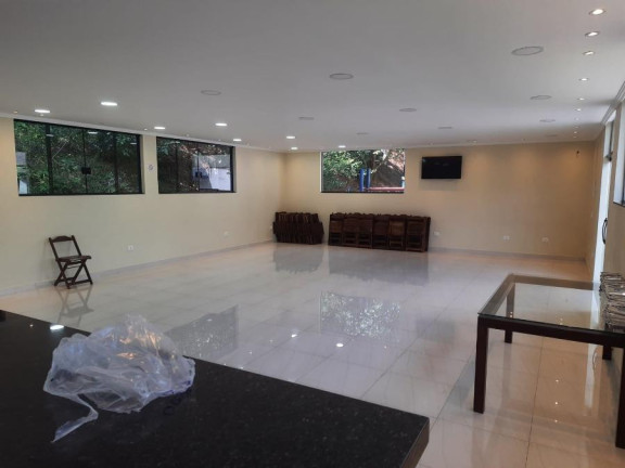 Imagem Apartamento com 3 Quartos à Venda, 56 m² em Jardim Santa Terezinha - São Paulo Imagem Apartamento com 3 Quartos à Venda, 56 m² em Jardim Santa Terezinha - São Paulo