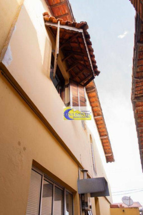Imagem Sobrado com 3 Quartos à Venda, 158 m² em Jardim Via Anchieta - São Bernardo Do Campo