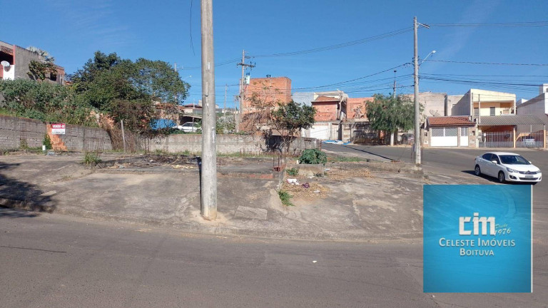 Imagem Terreno à Venda, 474 m² em Terras De Santa Cruz - Boituva Imagem Terreno à Venda, 474 m² em Terras De Santa Cruz - Boituva