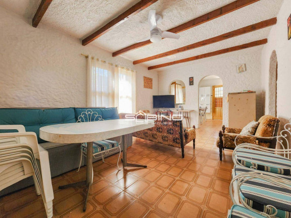 Imagem Casa com 2 Quartos à Venda, 164 m² em Indaiá - Bertioga
