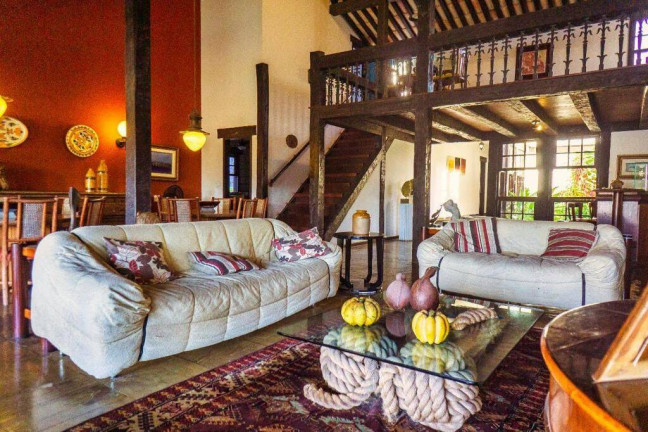 Imagem Casa com 9 Quartos à Venda, 1 m² em Passagem - Cabo Frio