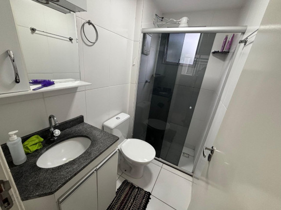 Imagem Apartamento com 2 Quartos à Venda, 66 m² em Chácaras Cotia - Contagem