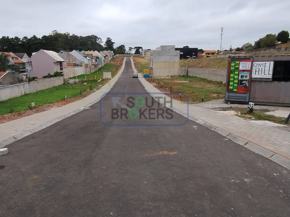Imagem Terreno em Condomínio à Venda, em Xaxim - Curitiba Imagem Terreno em Condomínio à Venda, em Xaxim - Curitiba