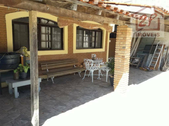 Imagem Chácara com 6 Quartos à Venda, 2.000 m² em Buquirinha - São José Dos Campos