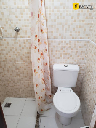 Imagem Apartamento com 2 Quartos à Venda, 73 m² em Passagem - Cabo Frio Imagem Apartamento com 2 Quartos à Venda, 73 m² em Passagem - Cabo Frio