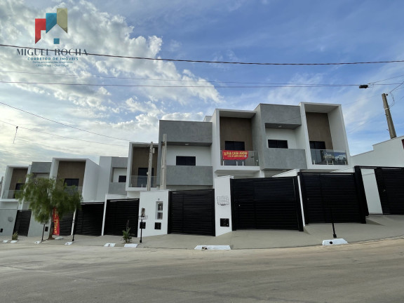 Imagem Sobrado com 2 Quartos à Venda, 88 m² em Residencial Vitiello - Boituva