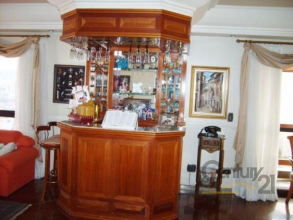 Imagem Apartamento com 4 Quartos à Venda, 195 m² em água Fria - São Paulo Imagem Apartamento com 4 Quartos à Venda, 195 m² em água Fria - São Paulo