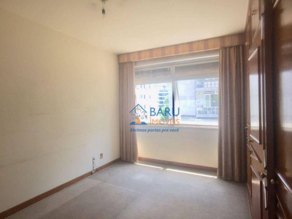 Imagem Apartamento com 4 Quartos à Venda, 418 m² em Higienópolis - São Paulo Imagem Apartamento com 4 Quartos à Venda, 418 m² em Higienópolis - São Paulo