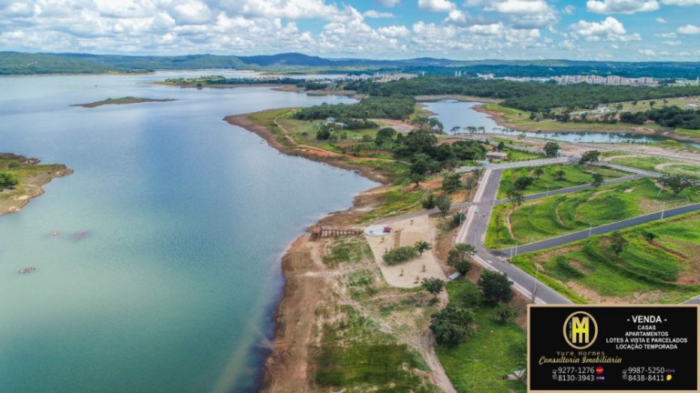 Imagem Imóvel à Venda, 300 m² em Lago Sul - Caldas Novas Imagem Imóvel à Venda, 300 m² em Lago Sul - Caldas Novas