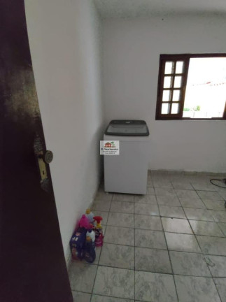 Imagem Casa com 5 Quartos à Venda, 217 m² em Parada Xv De Novembro - São Paulo