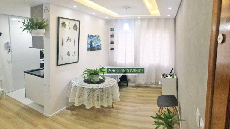 Imagem Apartamento com 2 Quartos à Venda, 42 m² em Mercês - Curitiba Imagem Apartamento com 2 Quartos à Venda, 42 m² em Mercês - Curitiba