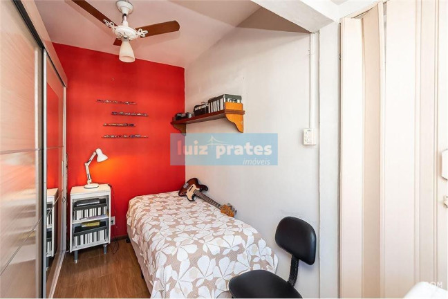 Imagem Apartamento com 2 Quartos à Venda, 82 m² em Menino Deus - Porto Alegre