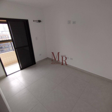 Imagem Apartamento com 2 Quartos à Venda, 74 m² em Canto Do Forte - Praia Grande
