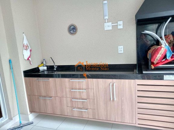 Imagem Apartamento com 3 Quartos à Venda, 154 m² em Jardim Flor Da Montanha - Guarulhos Imagem Apartamento com 3 Quartos à Venda, 154 m² em Jardim Flor Da Montanha - Guarulhos