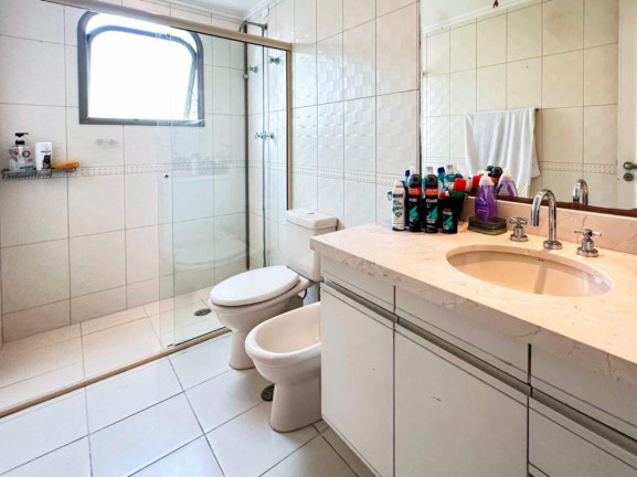 Imagem Apartamento com 4 Quartos à Venda, 317 m² em Parque Colonial - São Paulo Imagem Apartamento com 4 Quartos à Venda, 317 m² em Parque Colonial - São Paulo