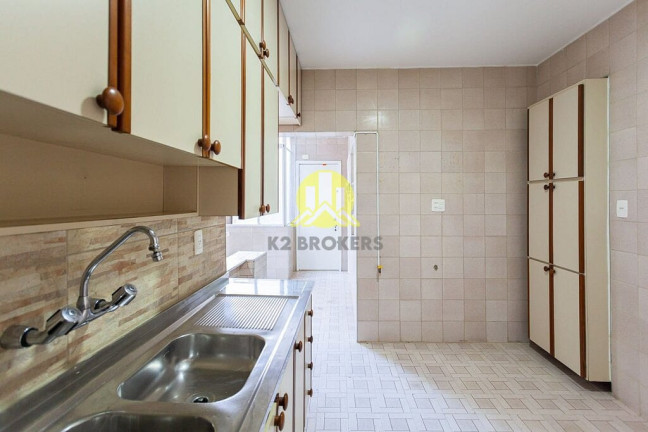 Imagem Apartamento com 3 Quartos à Venda, 129 m² em Pinheiros - São Paulo Imagem Apartamento com 3 Quartos à Venda, 129 m² em Pinheiros - São Paulo