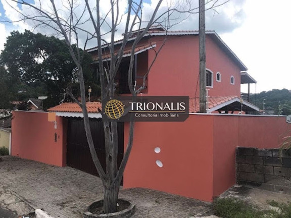 Casa com 4 Quartos à Venda, 335 m² em Jardim Paulista - Atibaia