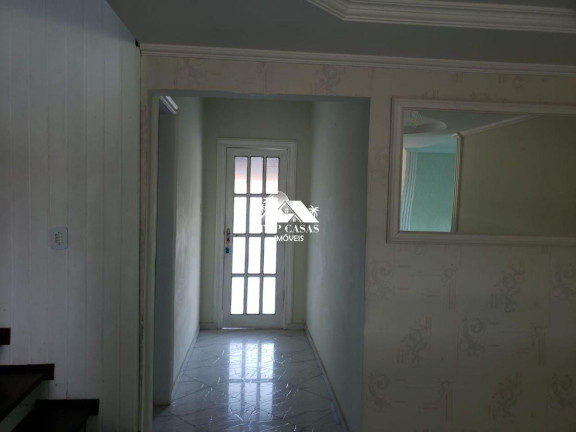 Imagem Casa com 3 Quartos à Venda, 150 m² em Balneário São Pedro - São Pedro Da Aldeia Imagem Casa com 3 Quartos à Venda, 150 m² em Balneário São Pedro - São Pedro Da Aldeia
