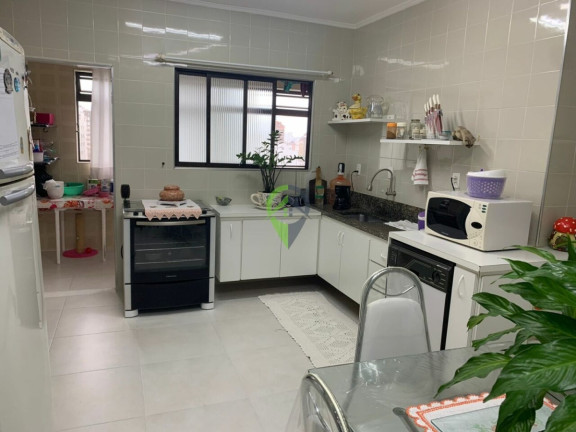 Imagem Apartamento com 2 Quartos à Venda, 117 m² em Ponta Da Praia - Santos Imagem Apartamento com 2 Quartos à Venda, 117 m² em Ponta Da Praia - Santos