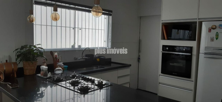 Imagem Casa com 3 Quartos à Venda, 216 m² em Jardim Da Glória - São Paulo