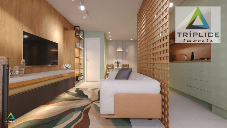 Imagem Apartamento com 2 Quartos à Venda, 55 m² em Boa Vista - Juiz De Fora