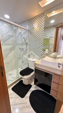 Imagem Apartamento com 3 Quartos à Venda, 99 m² em Barra Olímpica - Rio De Janeiro Imagem Apartamento com 3 Quartos à Venda, 99 m² em Barra Olímpica - Rio De Janeiro