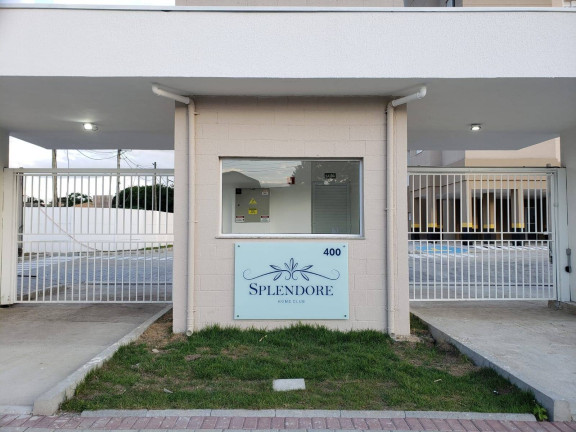 Imagem Apartamento com 2 Quartos à Venda, 62 m² em Jardim Ana Rosa - Taubaté Imagem Apartamento com 2 Quartos à Venda, 62 m² em Jardim Ana Rosa - Taubaté