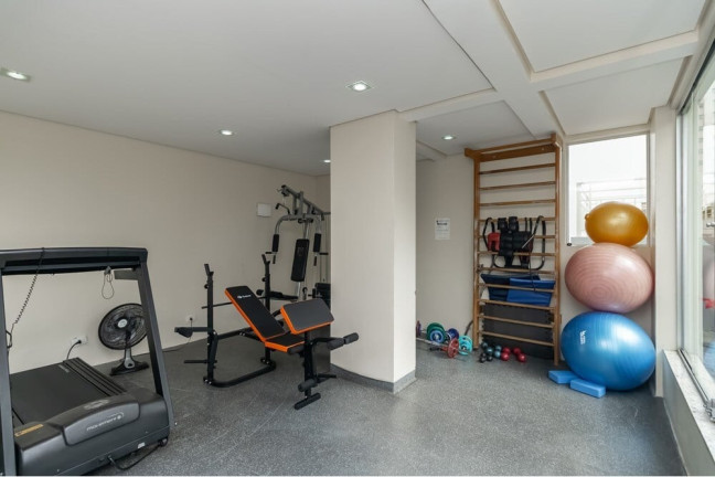 Imagem Apartamento com 2 Quartos à Venda, 61 m² em Chácara Inglesa - São Paulo Imagem Apartamento com 2 Quartos à Venda, 61 m² em Chácara Inglesa - São Paulo