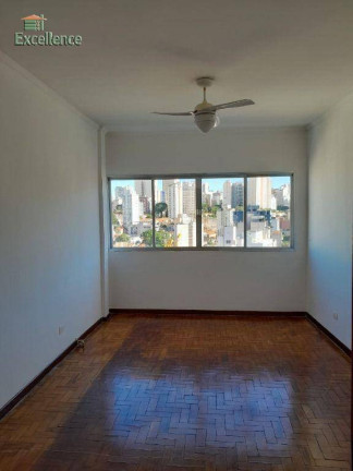 Apartamento com 1 Quarto à Venda, 83 m² em Bela Vista - São Paulo