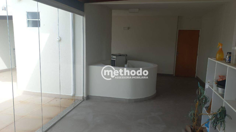 Imagem Cobertura com 3 Quartos à Venda, 150 m² em Jardim Margarida - Campinas