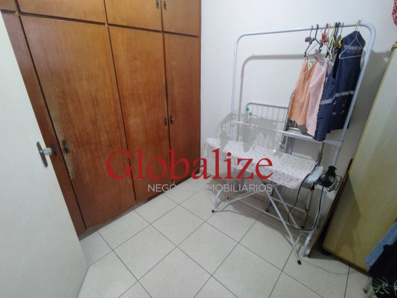 Imagem Imóvel com 3 Quartos à Venda, 142 m² em Embaré - Santos
