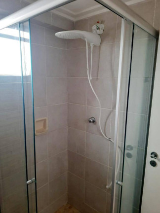 Imagem Apartamento com 2 Quartos à Venda, 61 m² em Jardim Ester - São Paulo