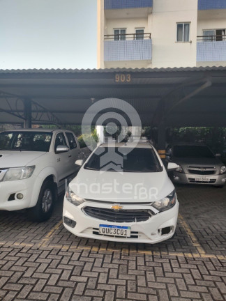 Imagem Apartamento com 3 Quartos à Venda, 65 m² em Damas - Fortaleza