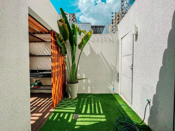 Imagem Casa com 3 Quartos à Venda, 76 m² em Morros - Teresina Imagem Casa com 3 Quartos à Venda, 76 m² em Morros - Teresina