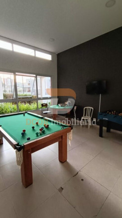 Imagem Apartamento com 2 Quartos à Venda, 50 m² em Centro  - Diadema